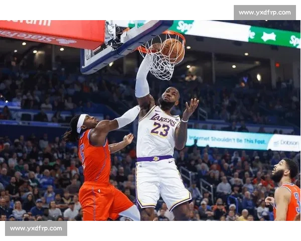NBA雷霆vs猛龙比赛录像全场回放精彩瞬间与战术解析深度复盘