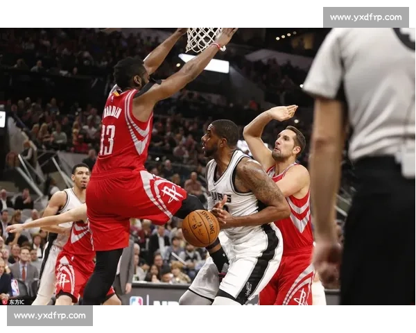 NBA火箭vs马刺赛程全解析：对决时间、焦点战与赛季关键节点一览