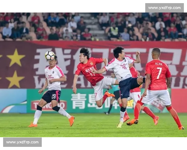 亚冠焦点战广州恒大对阵香港东方赛场攻防对决全解析