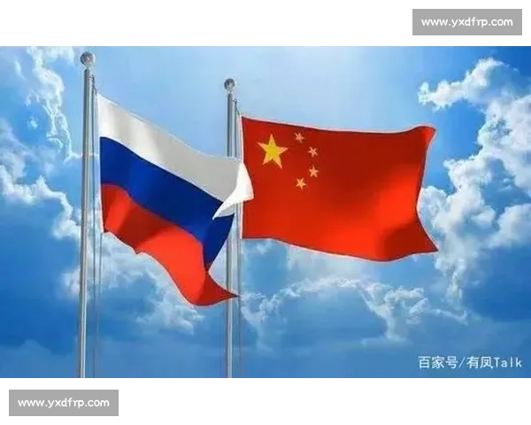 俄罗斯与加拿大全面对比：从国力、资源到科技竞争的多维较量与未来走势